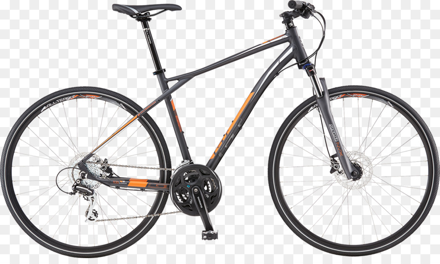 Vélo，Montagne PNG