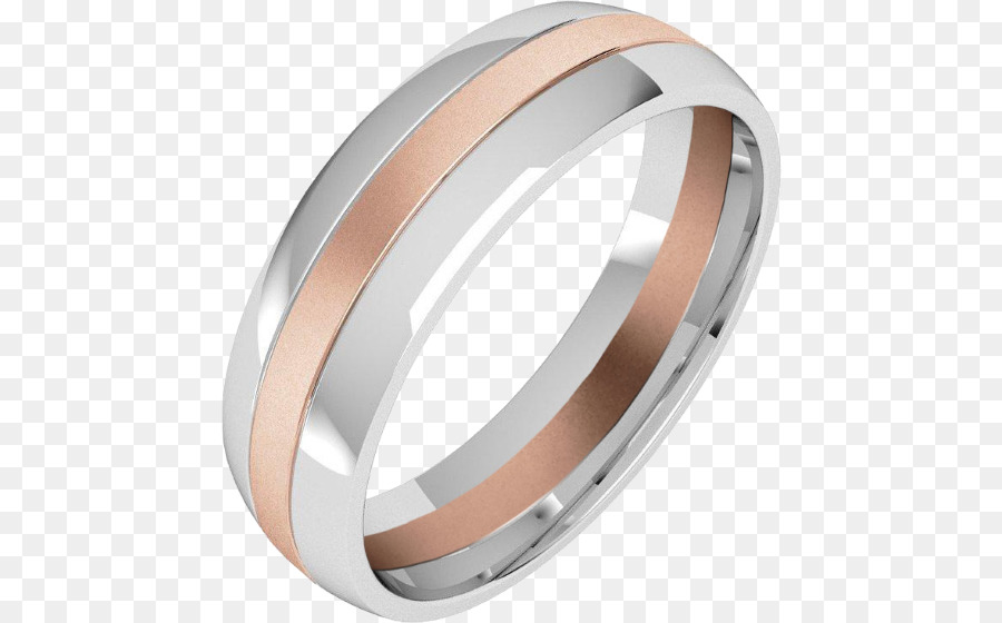 Bague De Mariage，Or PNG