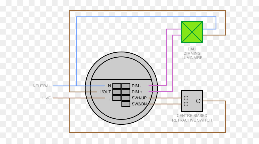 Schéma De Câblage，Électrique PNG