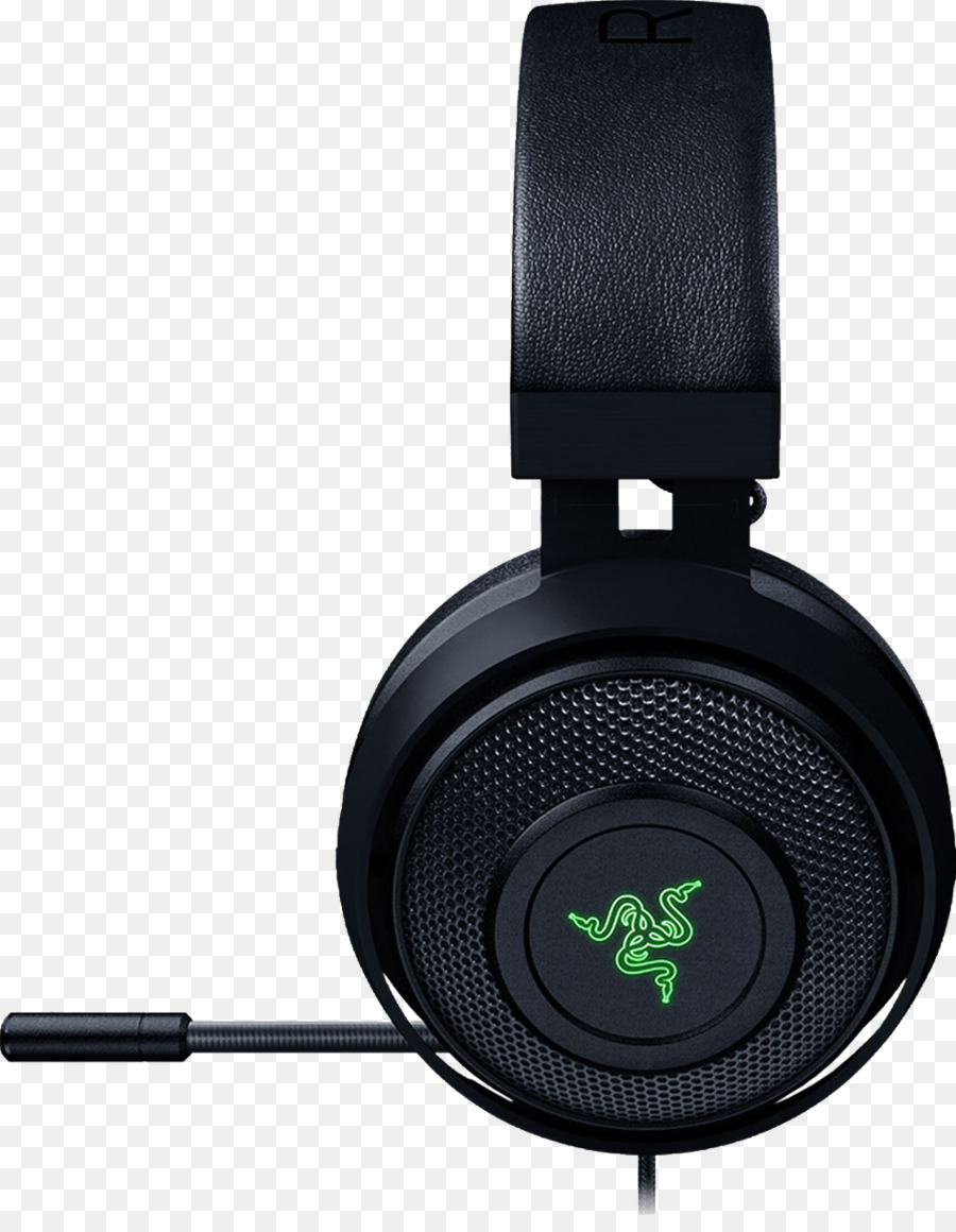 Microphone，Razer Kraken 71 V2 PNG