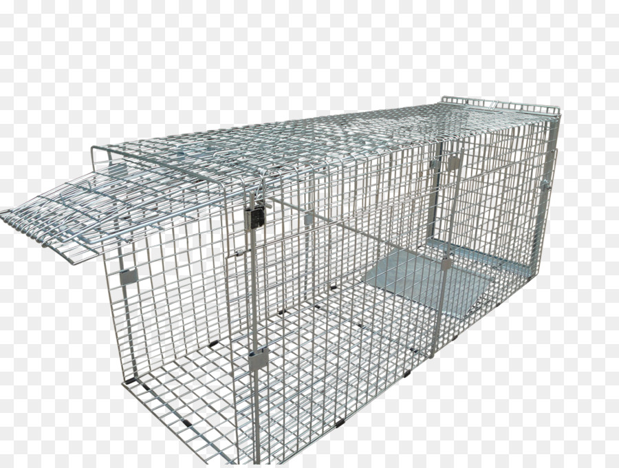 Piège à Animaux，Cage PNG