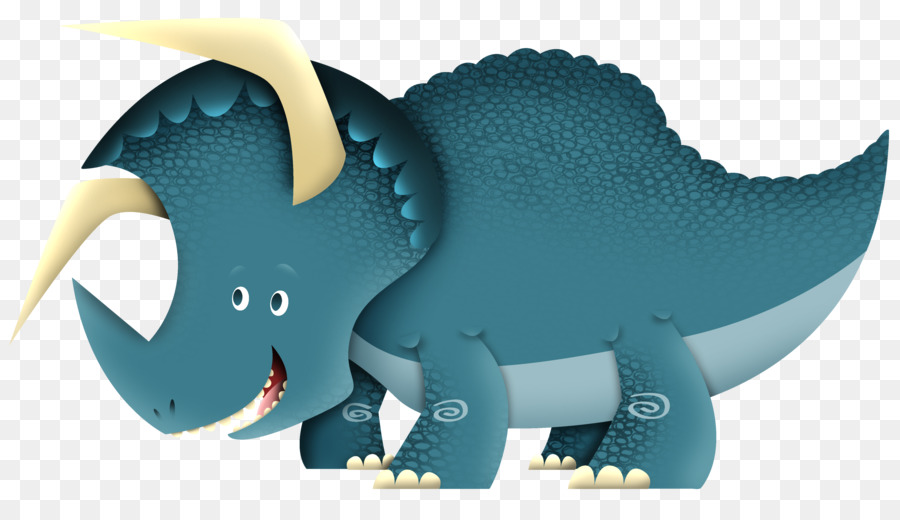 éléphantidae，Dinosaure PNG