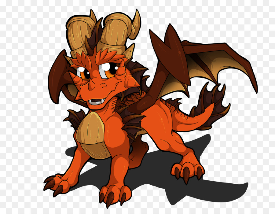 Dragon，Fantaisie PNG