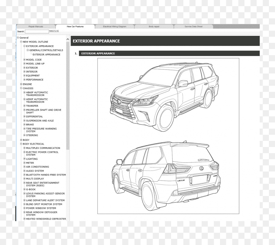 Voiture，La Conception Automobile PNG