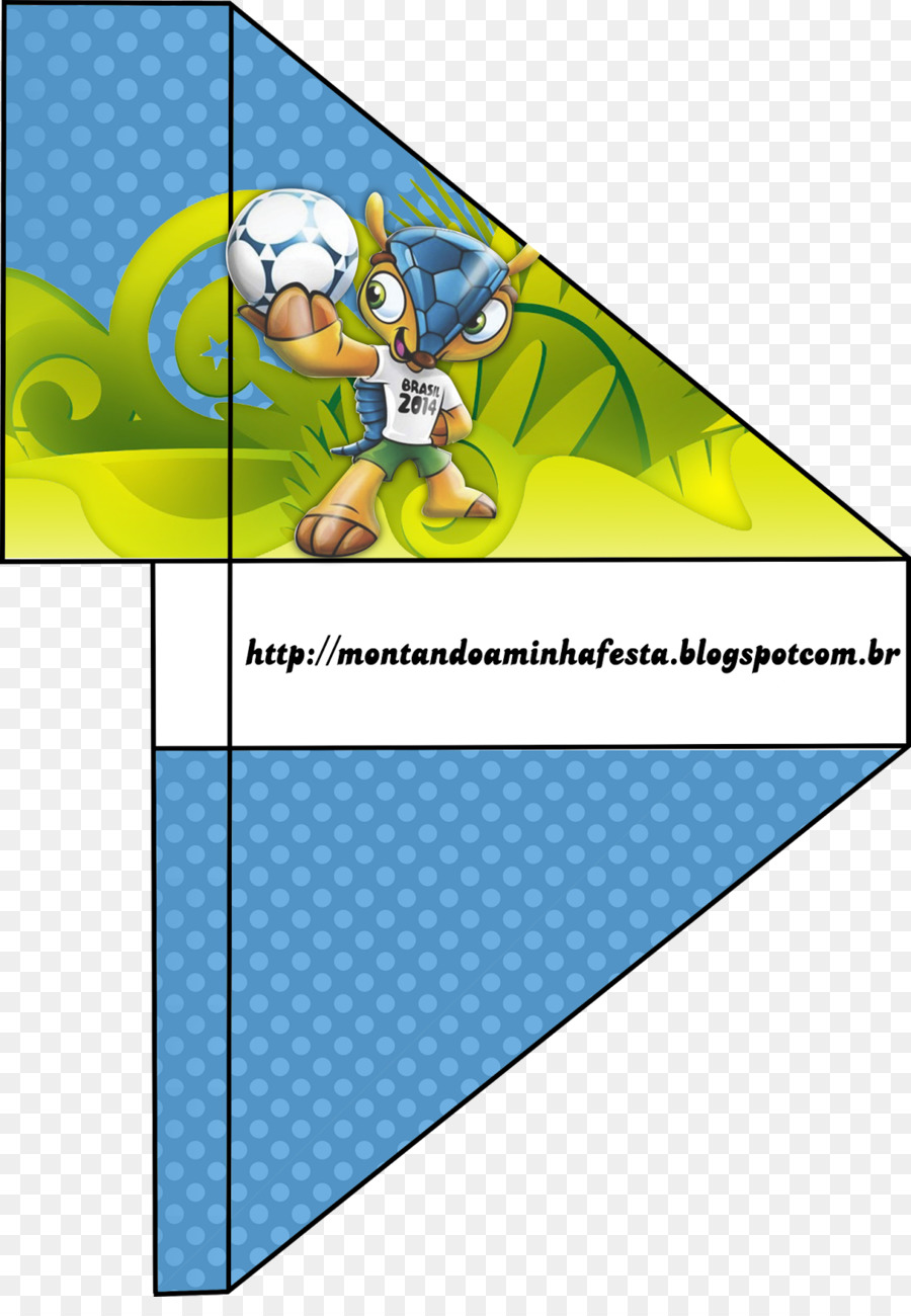 Coupe Du Monde Fifa 2014，Papier PNG