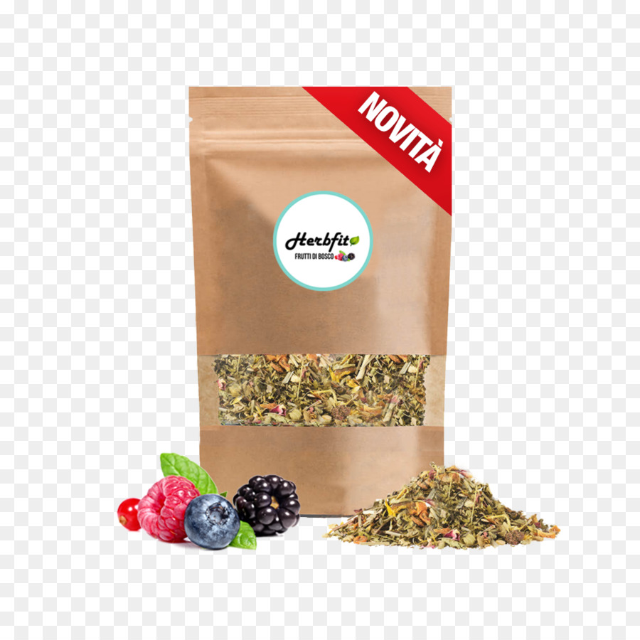 Tisane，Thé PNG