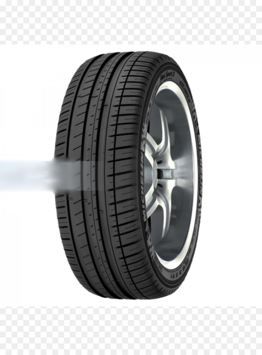 Voiture，Michelin Pilot Sport 3 PNG