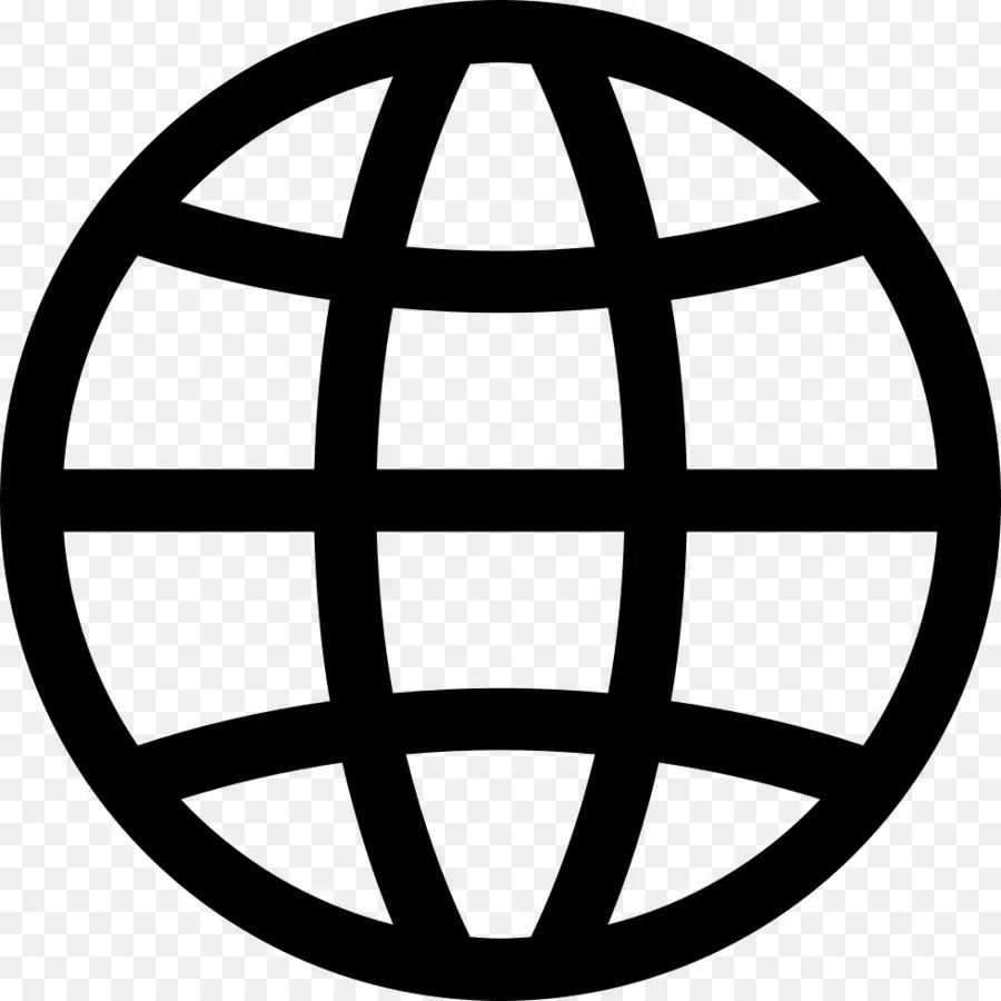 Globe Avec Serrure，Internet PNG