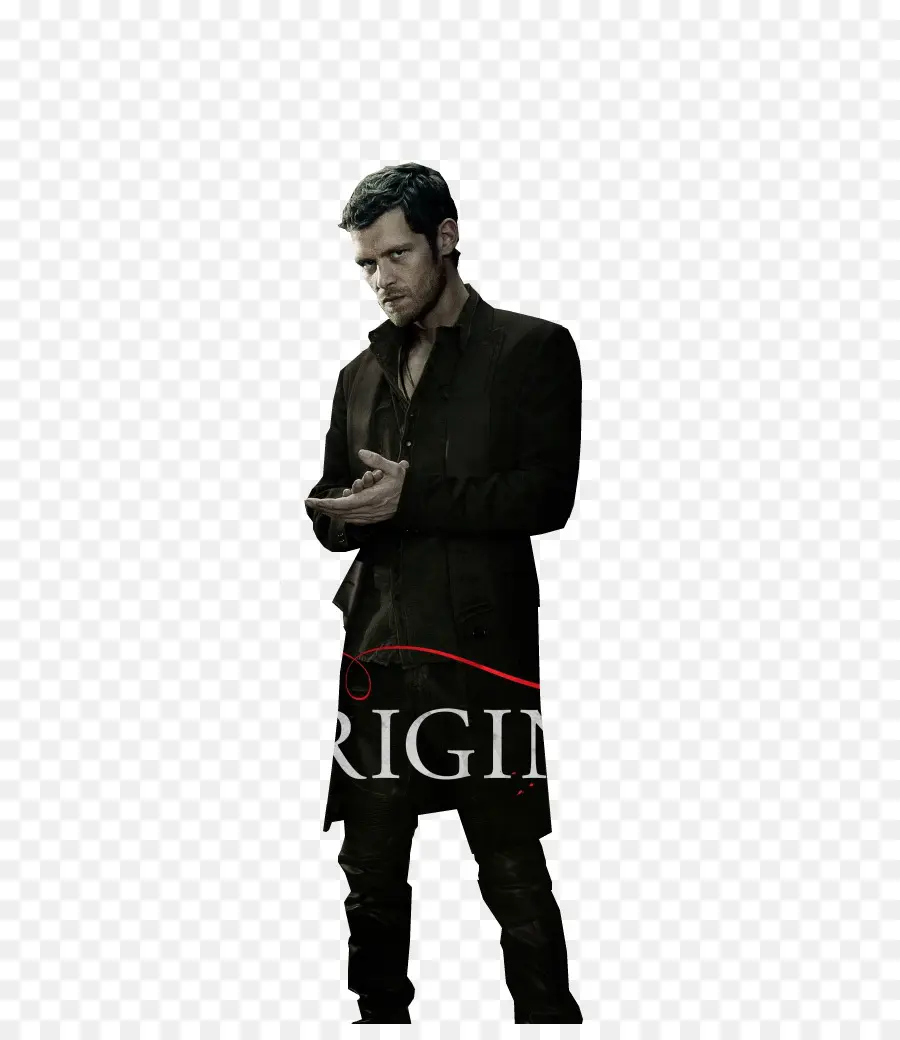 Niklaus Mikaelson，Elie Mikaelson PNG