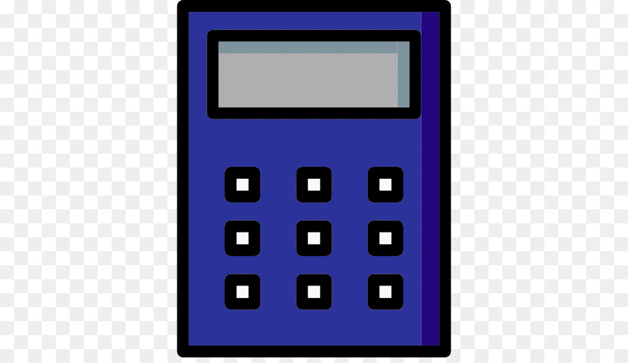 Calculatrice，Nombres PNG