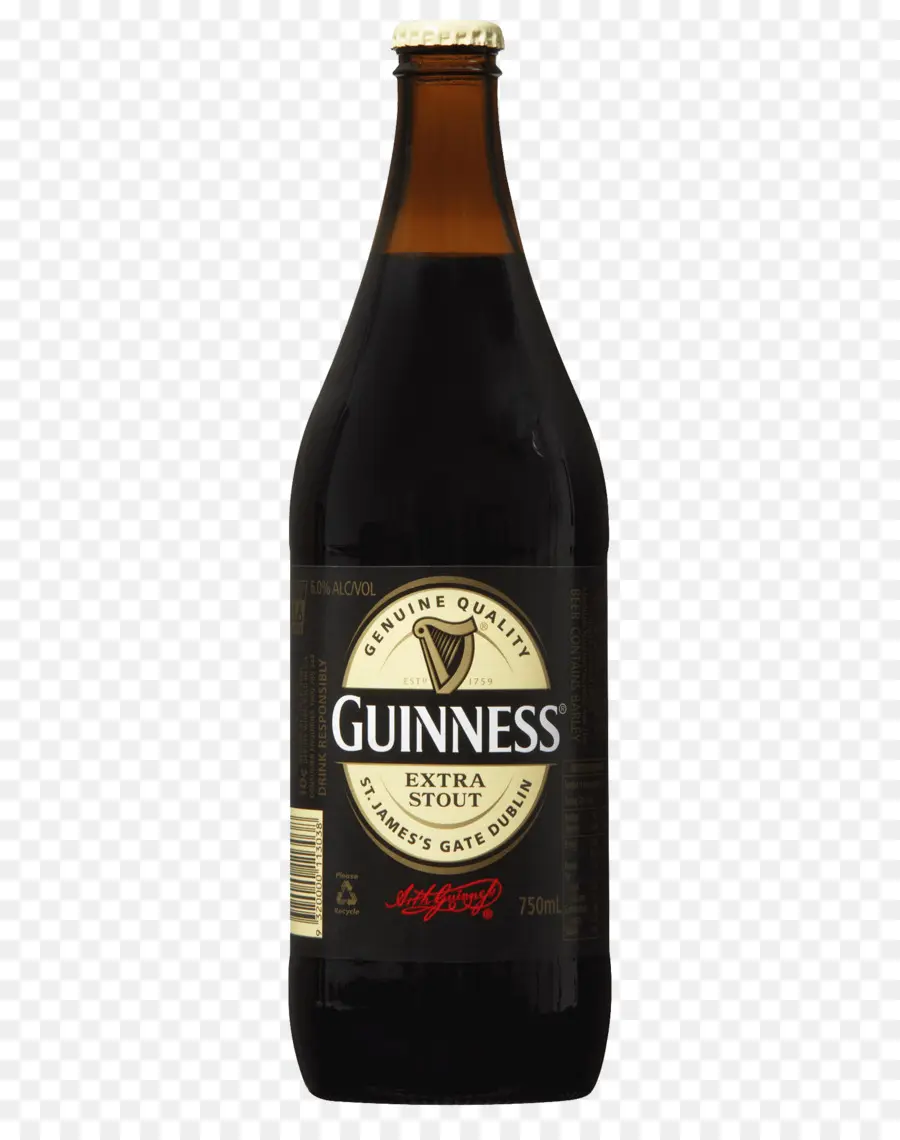 Guinness Extra Stout，Bière PNG