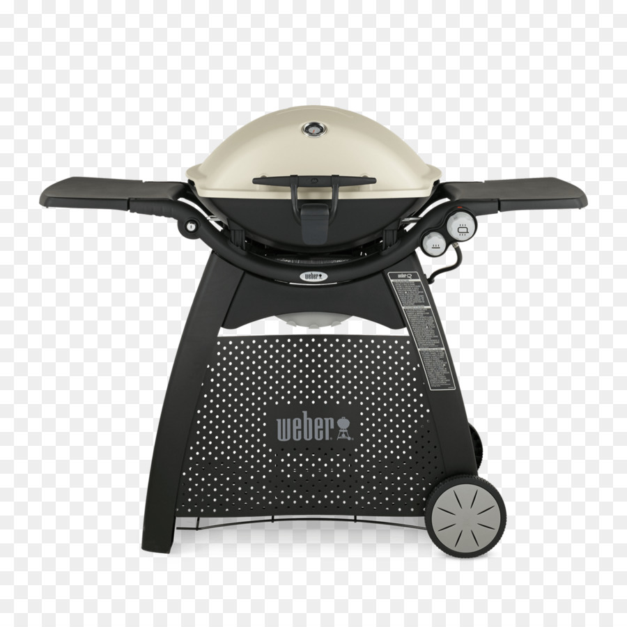 Barbecue，Weber Q 3200 PNG