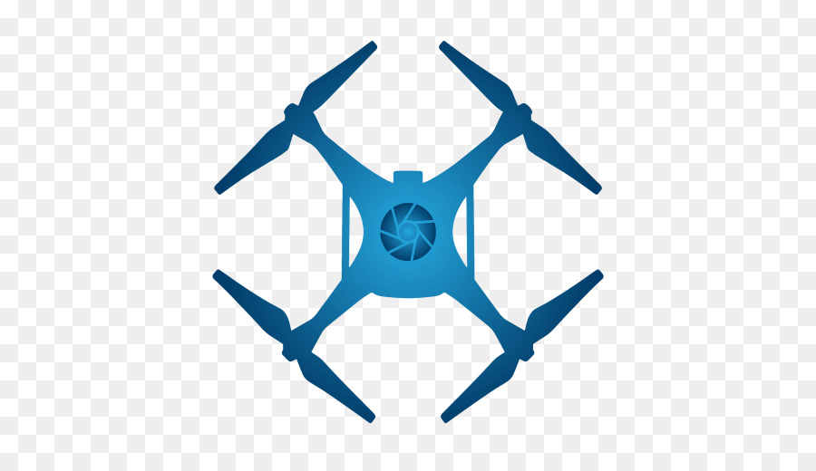 Silhouette De Drone，Drone PNG