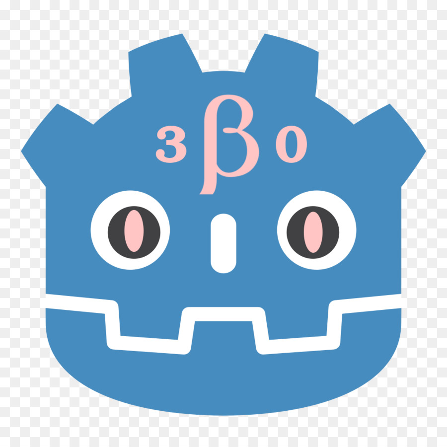 Godot，Moteur De Jeu PNG