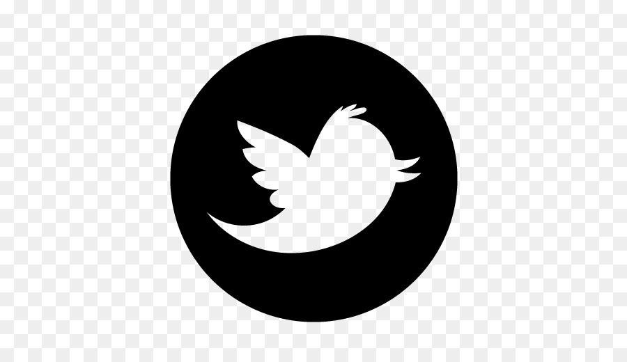 Logo Twitter，Réseaux Sociaux PNG