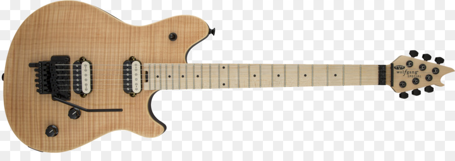 Evh Wolfgang Spécial，Guitare PNG