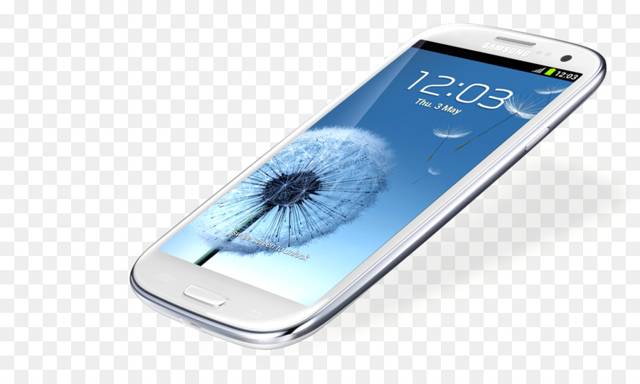 Samsung Galaxy S Iii，Smartphone PNG