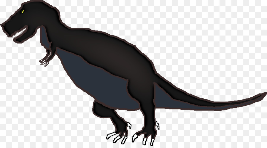 Le Tyrannosaure，Caractère PNG