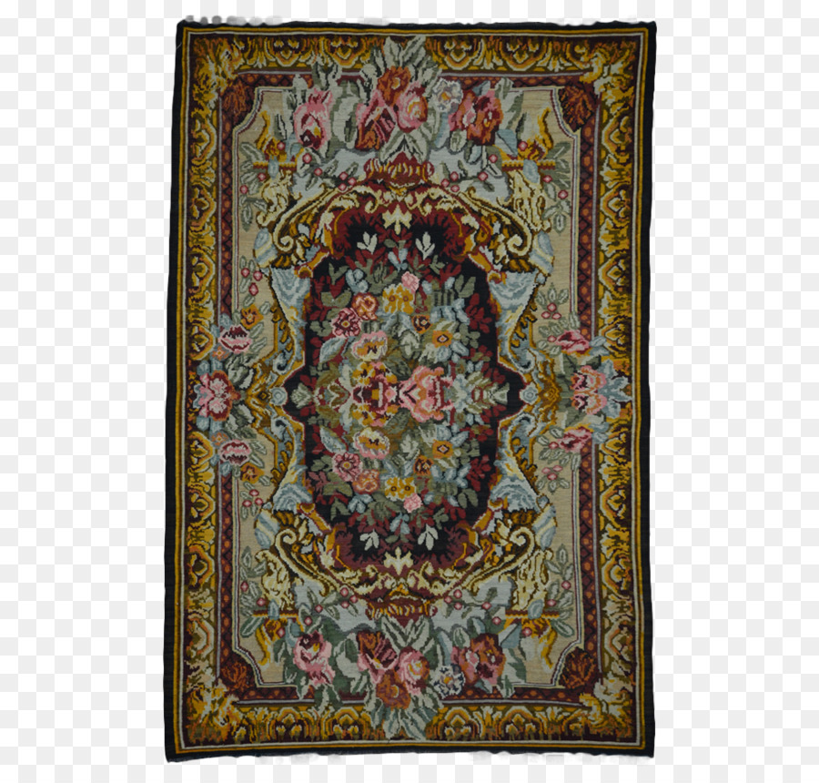 Tapis Décoratif，Tapis PNG