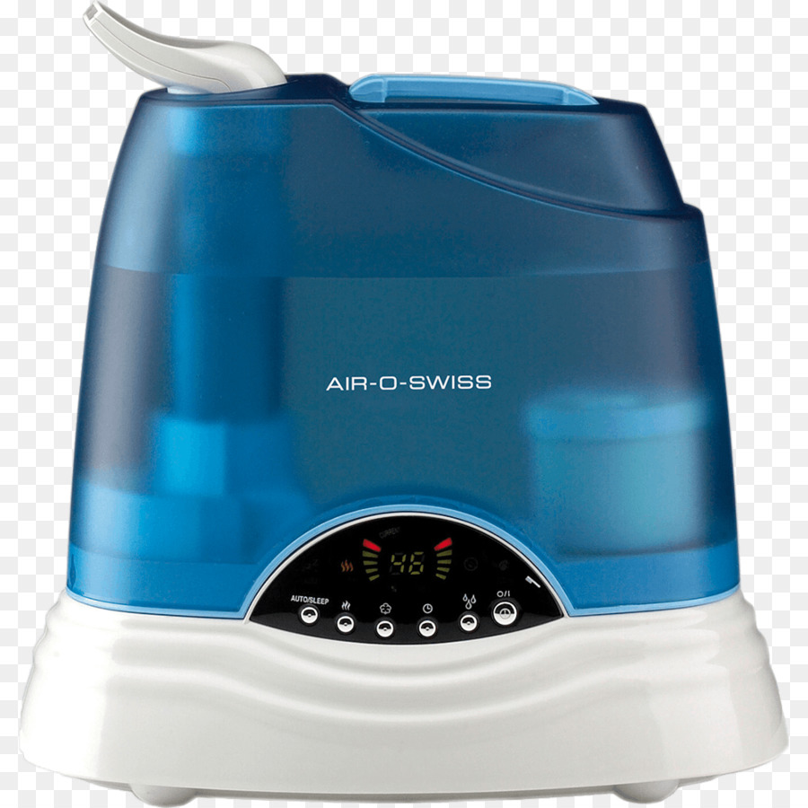 Humidificateur，Air O Swiss 7135 PNG