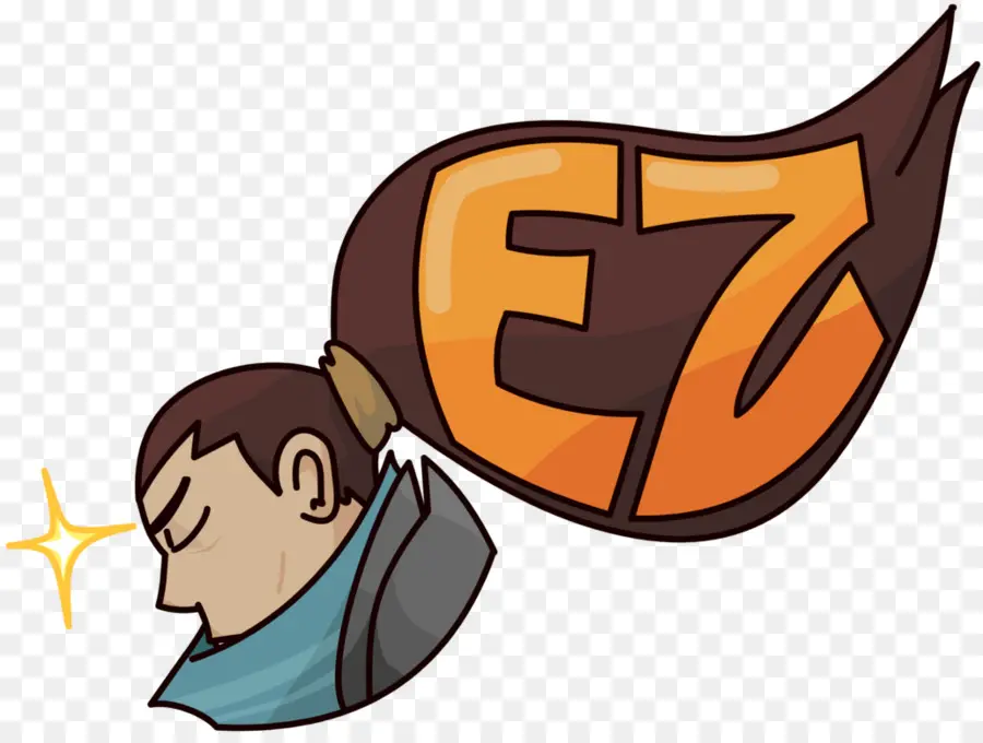 Émote Ez，Jeux PNG