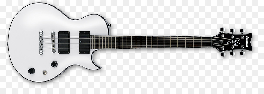 Guitare Blanche，Musique PNG