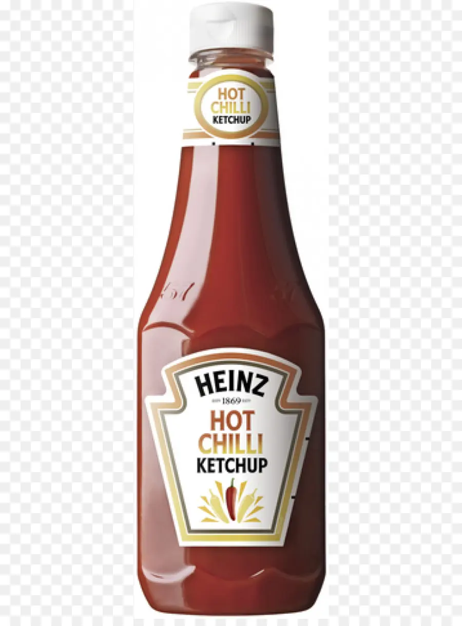 Bouteille De Ketchup，Ketchup PNG