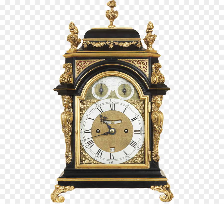 Horloge Antique，Temps PNG