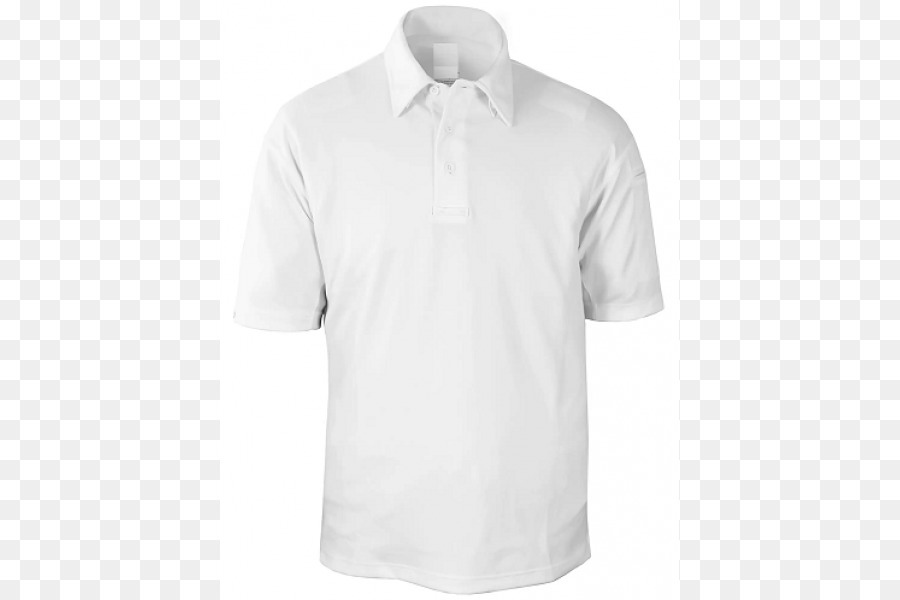 Polo Blanc，Collier PNG