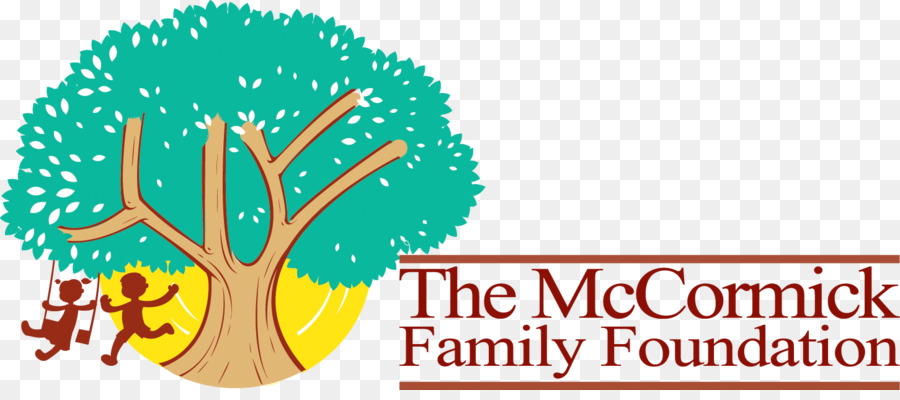 Mccormick Fondation De La Famille，Mccormick Famille PNG
