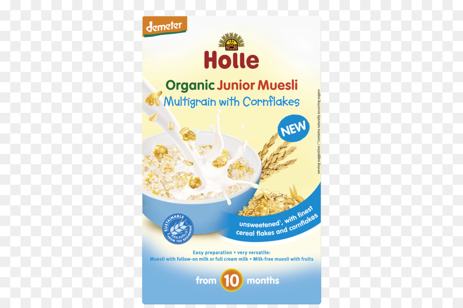 Muesli，Céréales Pour Le Petit Déjeuner PNG