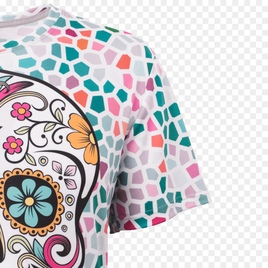 Crâne，La Calavera Catrina PNG