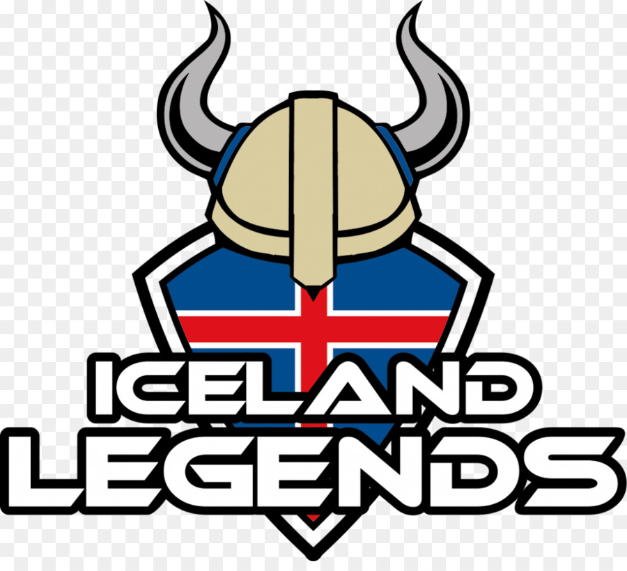 L Islande，Logo îles PNG