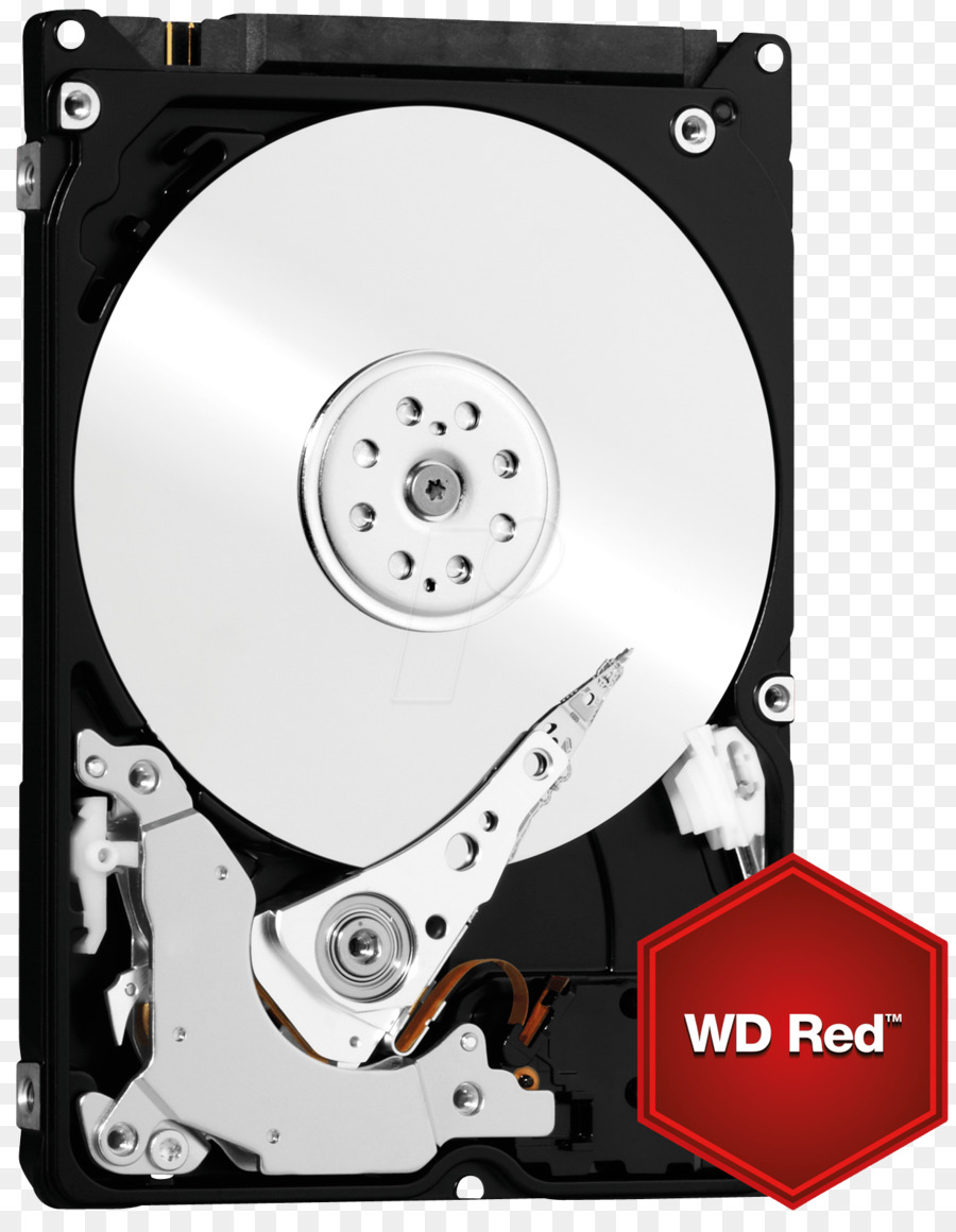 Les Disques Durs，Wd Red Nas Wd30efrx Disque De 3 To 35 Disque Dur Interne PNG