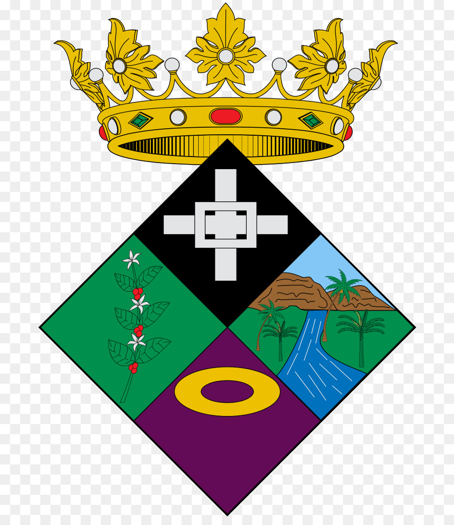 La Région De Castille Et León，Royaume De Castille PNG