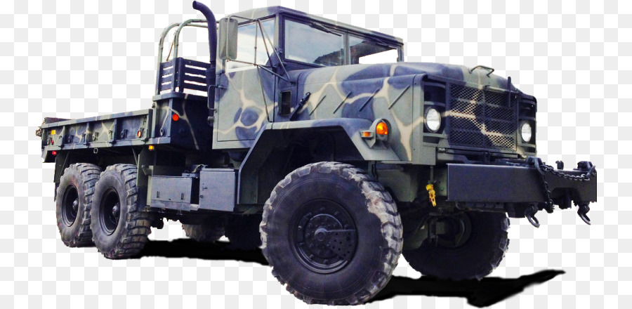 Camion Militaire，Camouflage PNG