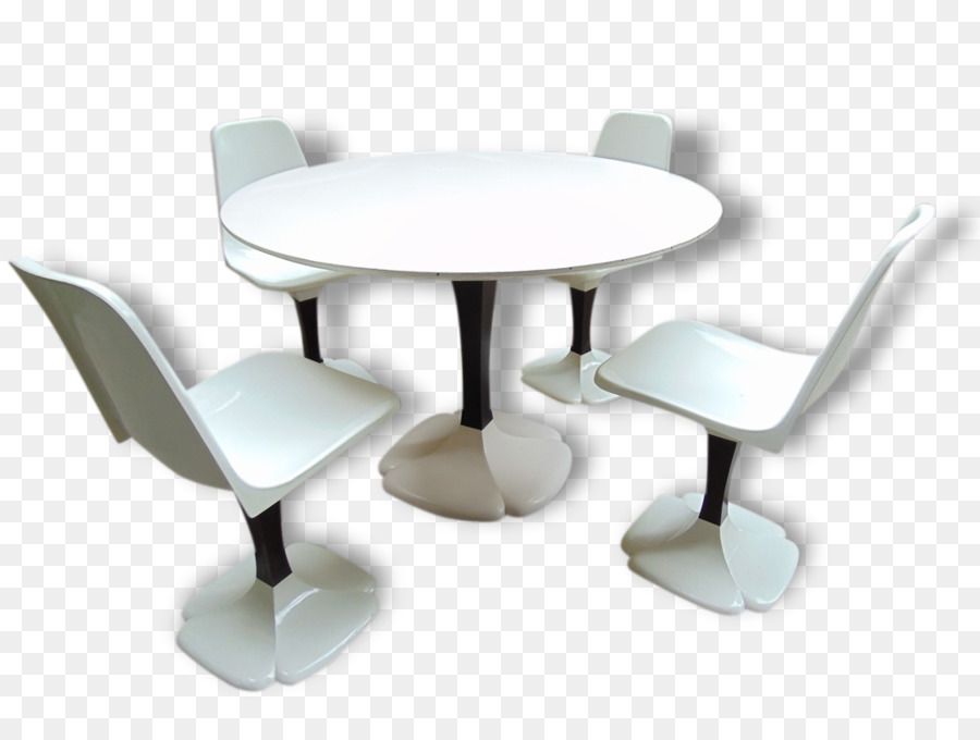 Table，Chaise Tulipe PNG