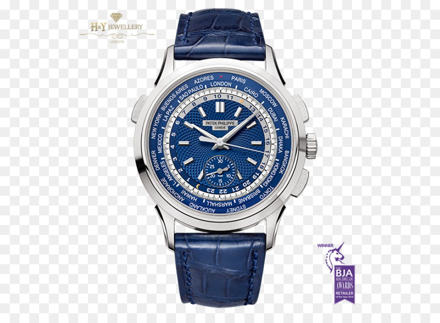 Patek Philippe Co，Complication PNG