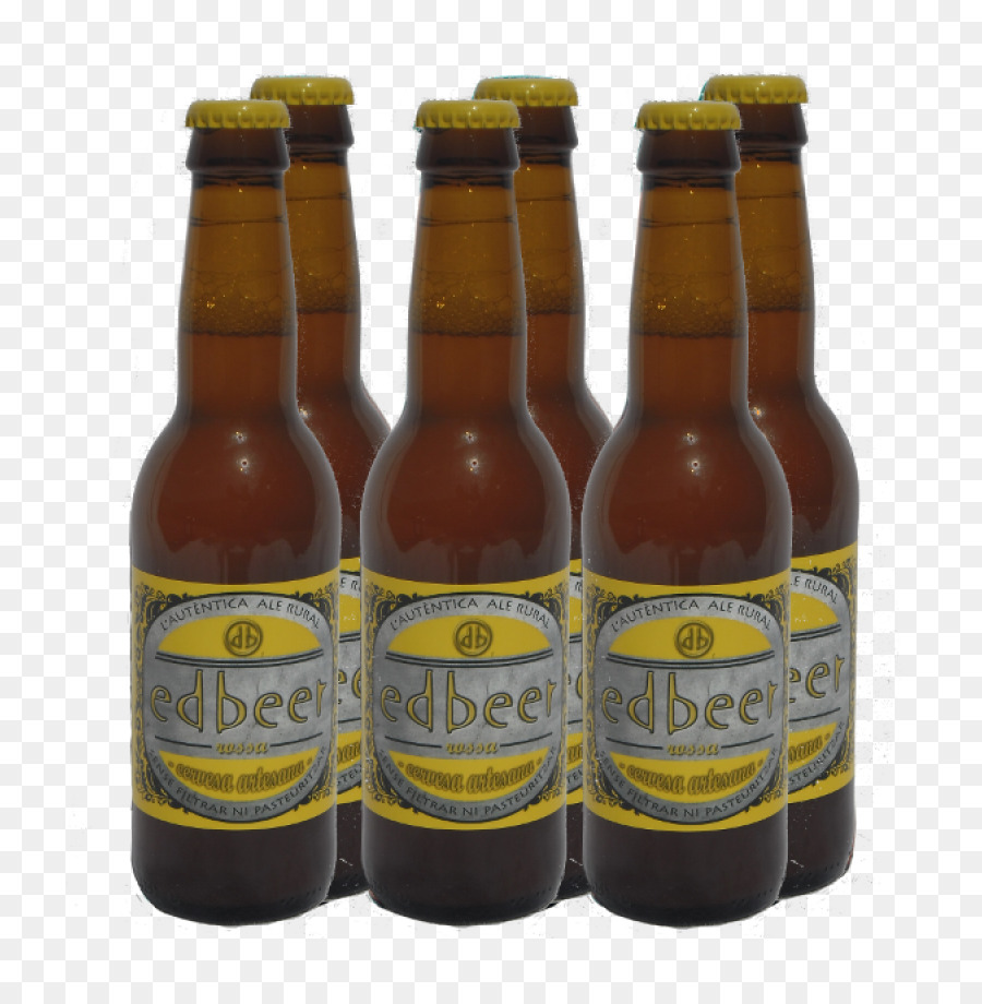 La Bière，Bouteille De Bière PNG