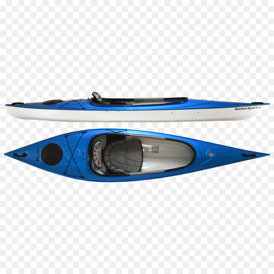 Kayak，Pagayer PNG