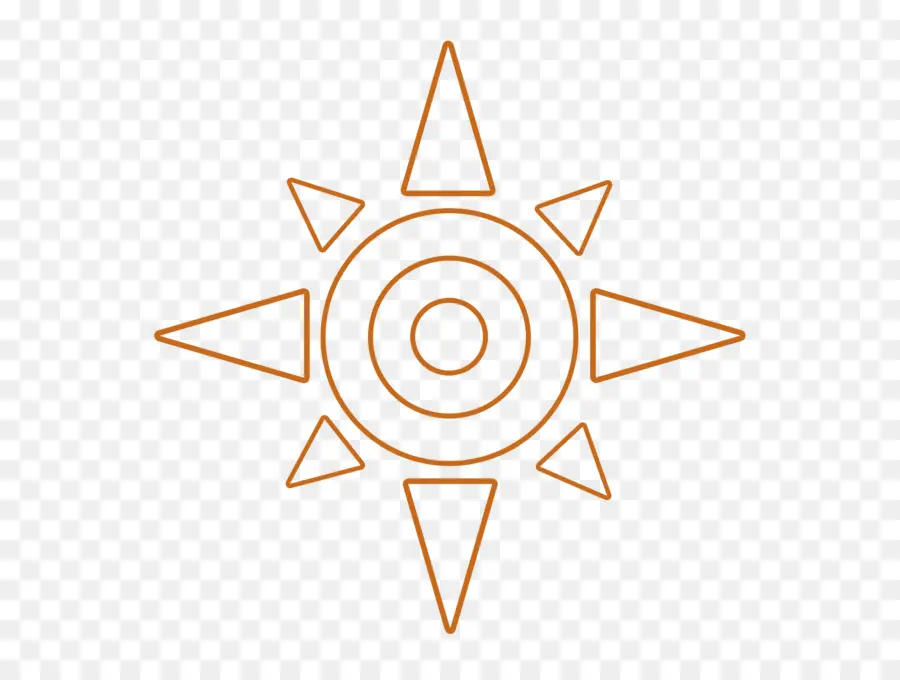 Symbole Du Soleil，Soleil PNG