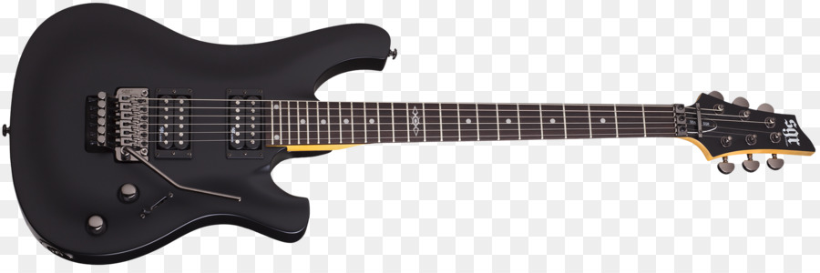 Guitare Noire，Cordes PNG