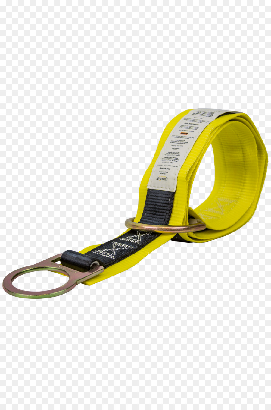 Bracelet Jaune，Sécurité PNG