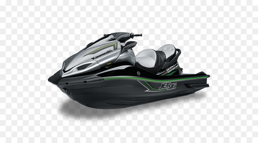 Jet Ski，Les Embarcations Personnelles PNG