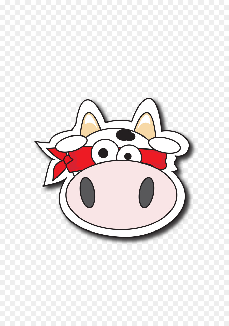 Cochon，Museau PNG