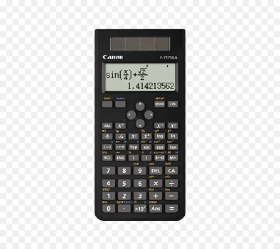 Calculatrice，Mathématiques PNG