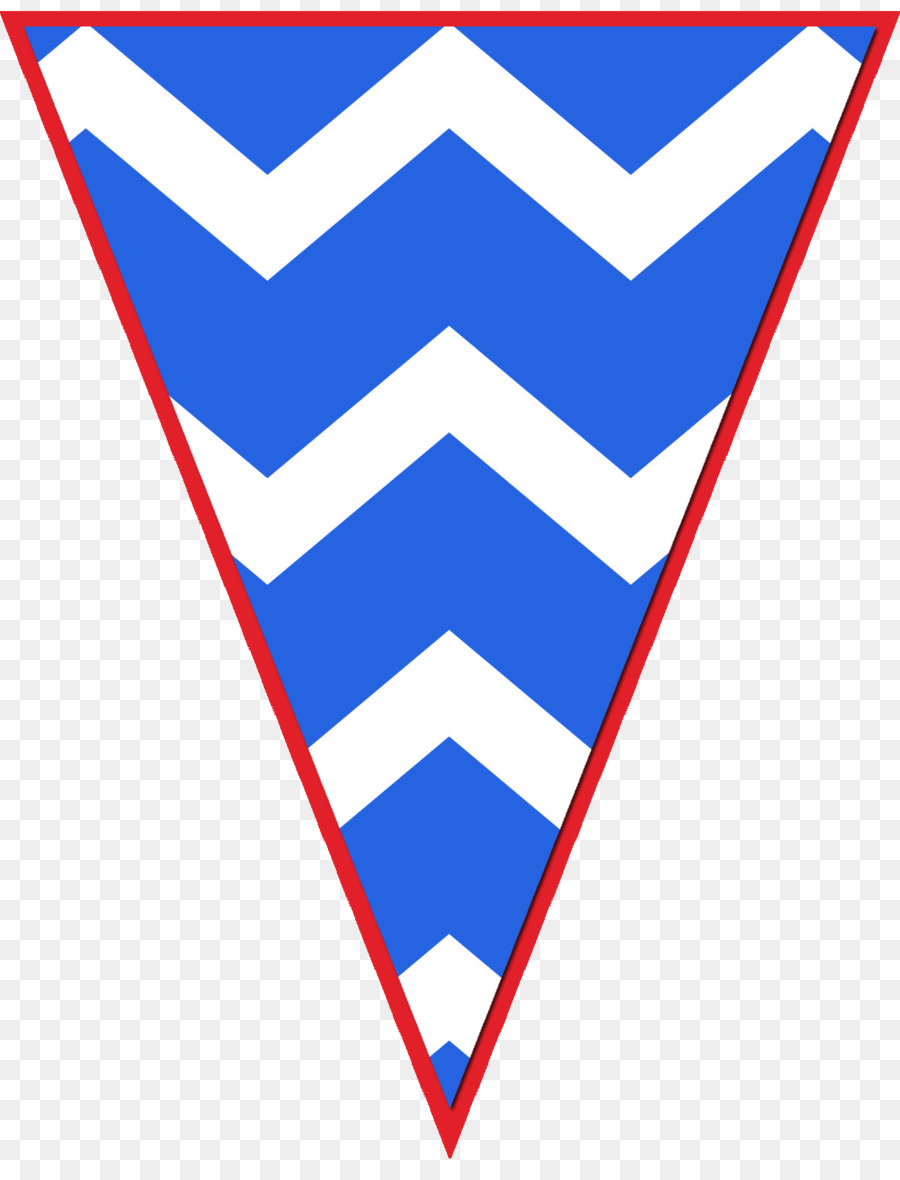 Bunting，Triangle PNG