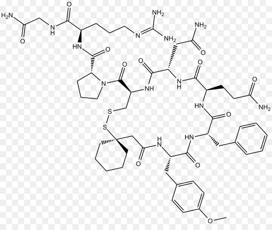 Structure Chimique，Molécule PNG