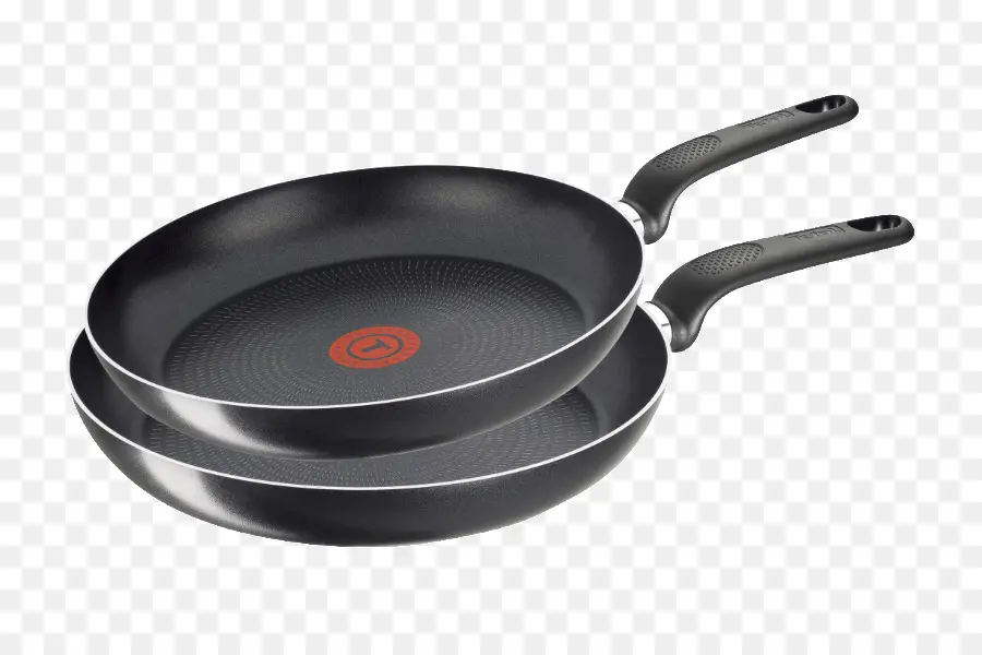 Poêle à Frire，Tefal PNG