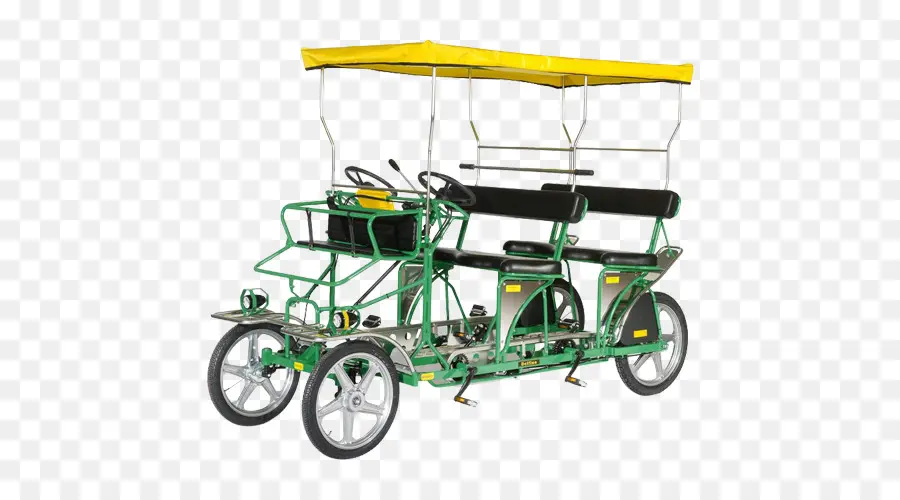 Quadricycle，Pédale PNG